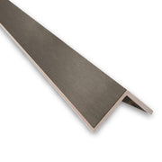 WPC OUTER END CORNER ANCIENT WOOD 114.17"