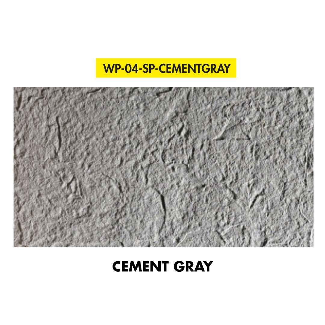 WALL DECOR TOP GROUP MIAMI STONE PANEL