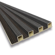 PVC WALL PANEL 6.8 X 9 FT  - ASHWOOD