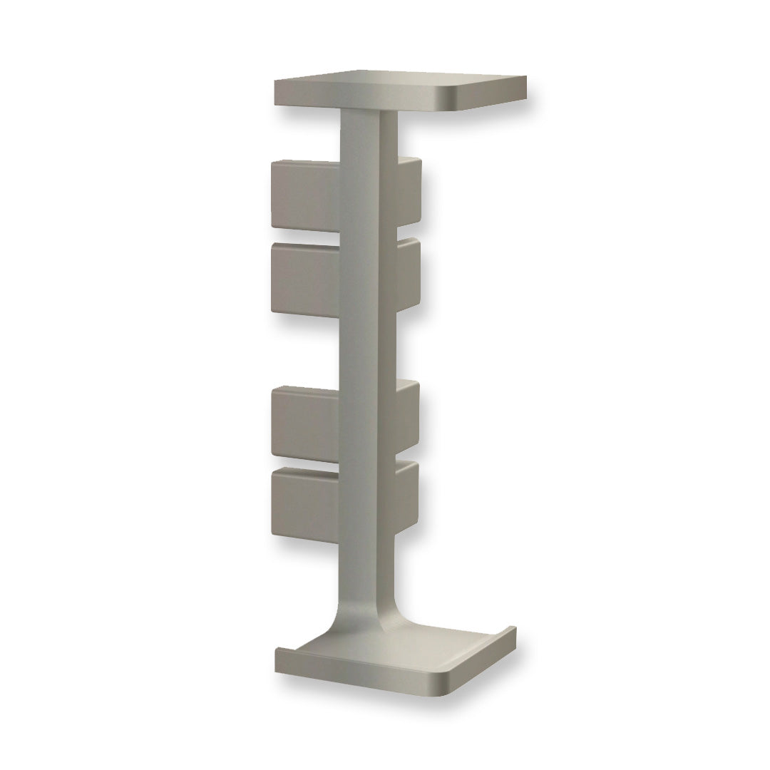 GOLA G39 VOLPATO EXTERNAL 90° CORNER BRASS FINISH
