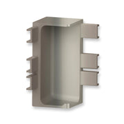 GOLA G38 VOLPATO INTERNAL 90° CORNER BRASS FINISH