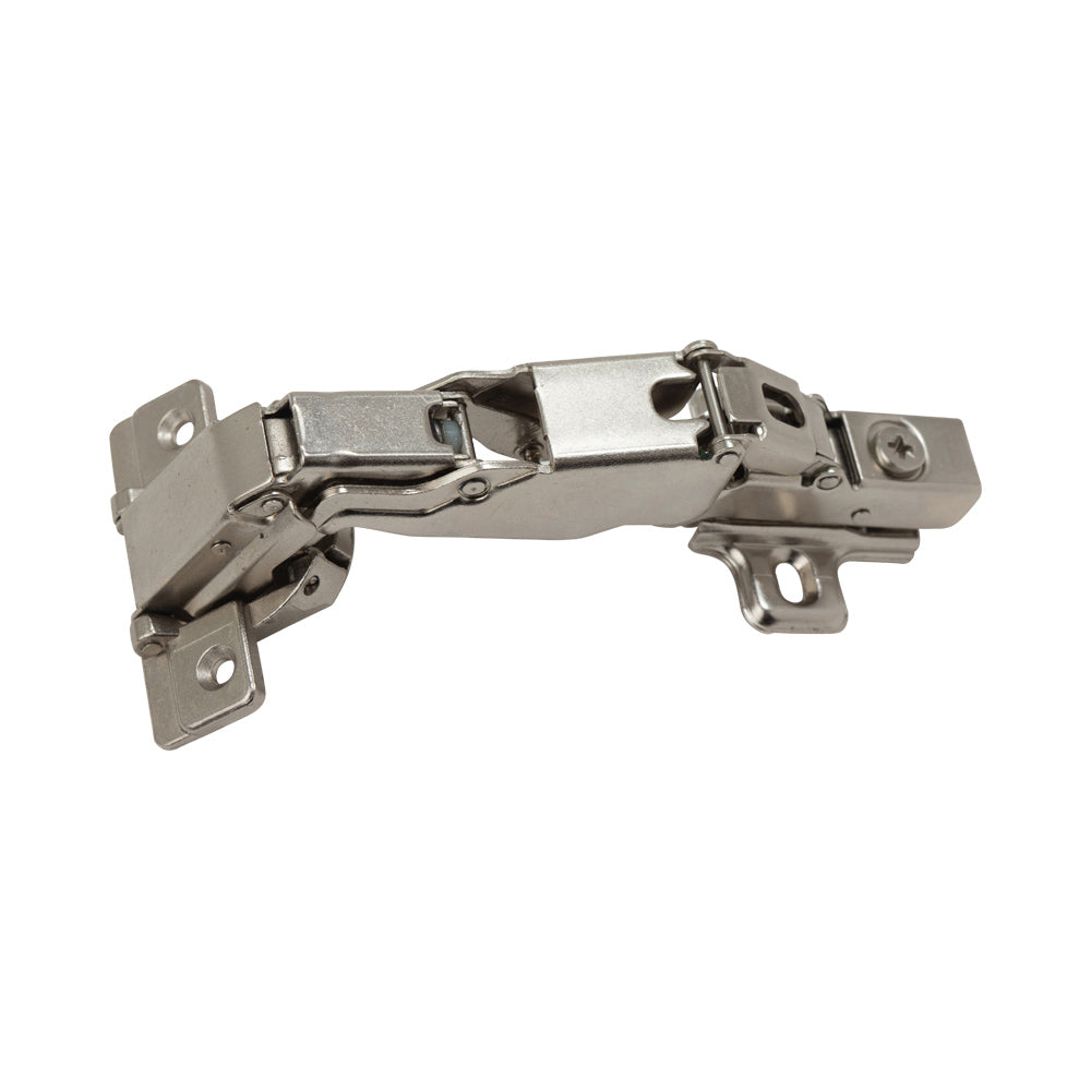 Clip-On Hinge 165° Opening Angle