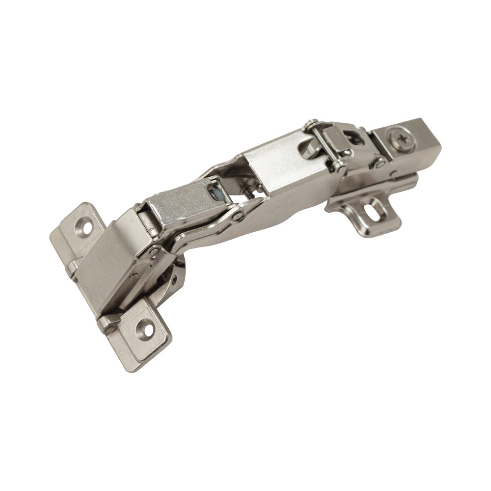 Soft-Close Hinge 165° Opening Angle