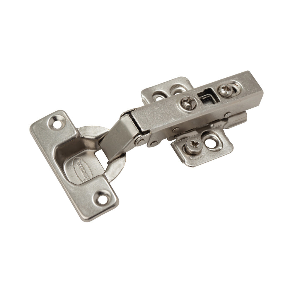 Soft-Close Hinge Full Overlay With Plate