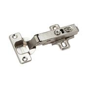 Soft-Close Hinge Full Overlay With Plate
