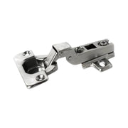 Slide-On Hinge Half Overlay Plate Includ