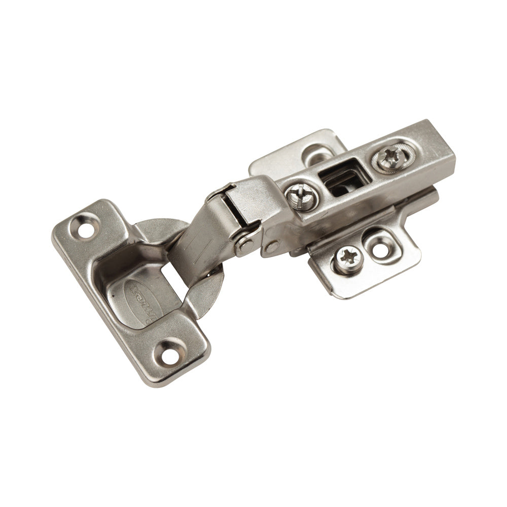 Soft-Close Hinge Half Overlay
