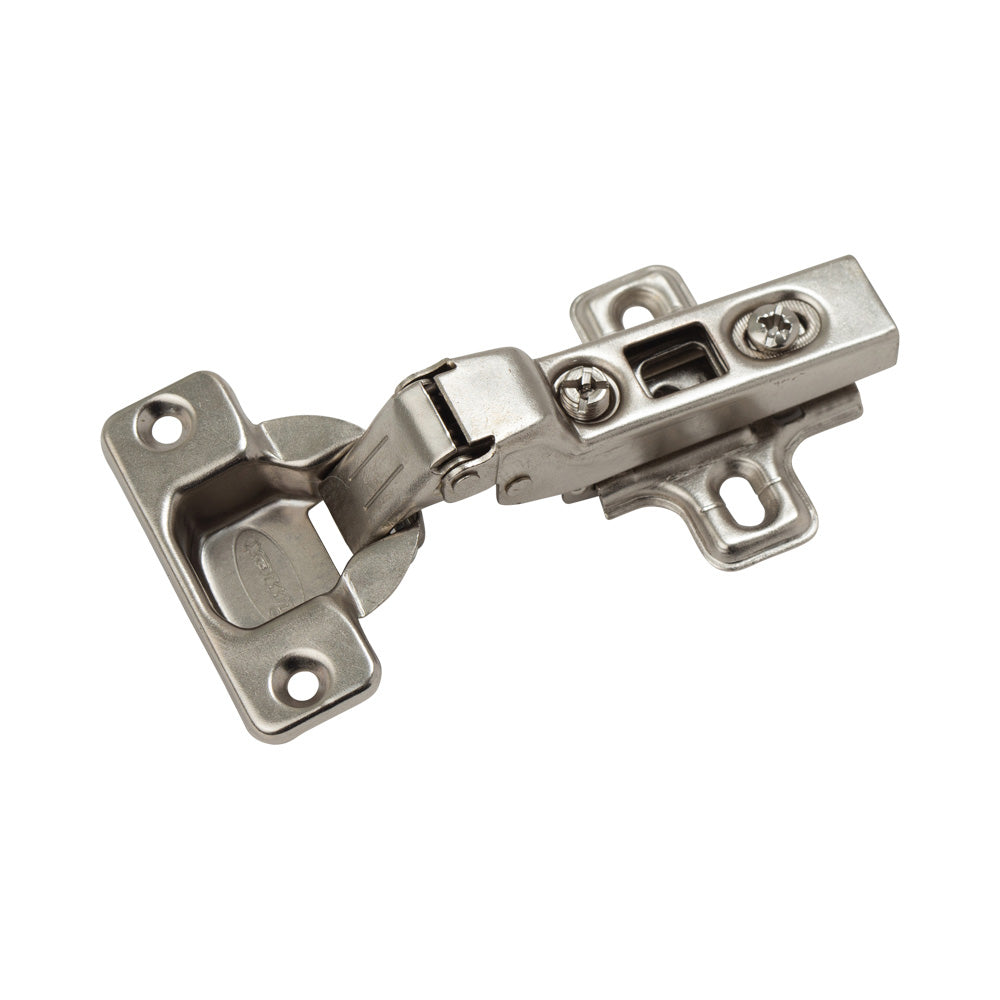Clip-On Hinge Half Overlay C=8