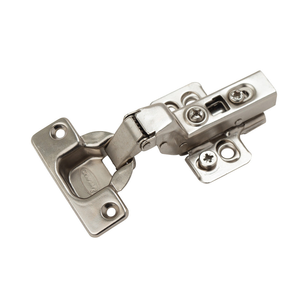 Soft-Close Hinge Inset