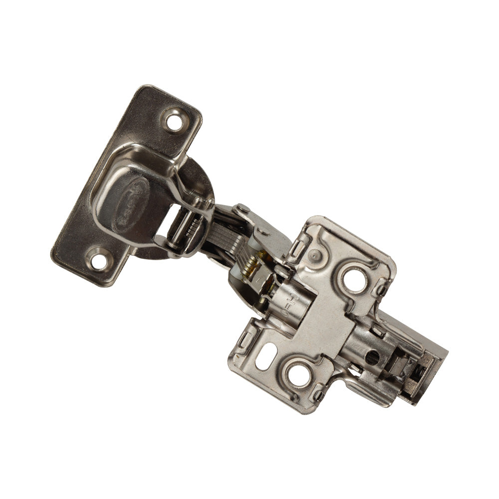 Soft-Close Hinge Inset