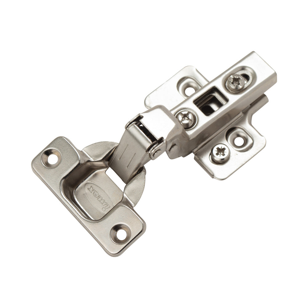 Clip-On Hinge Inset C=15