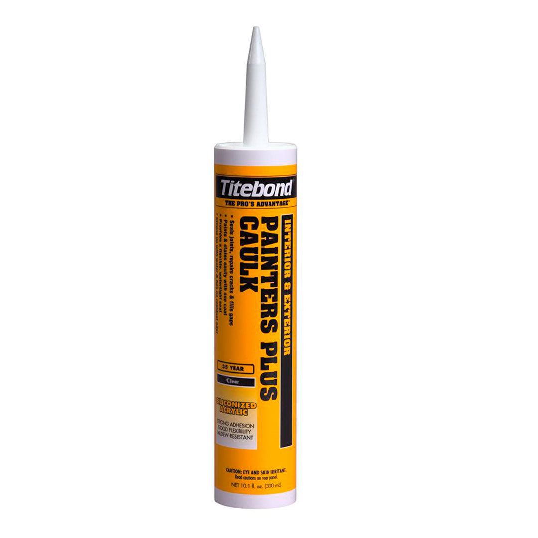 CAULK ALL PURPOSE SEALANT CLEAR
