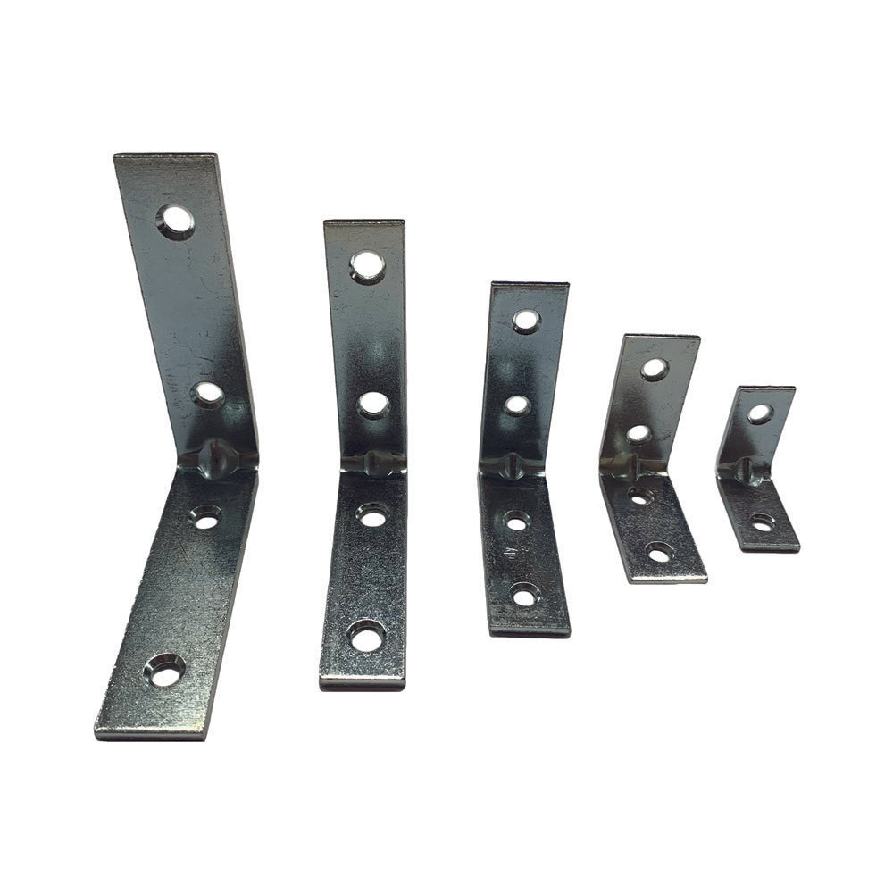 CORNER BRACES 1"