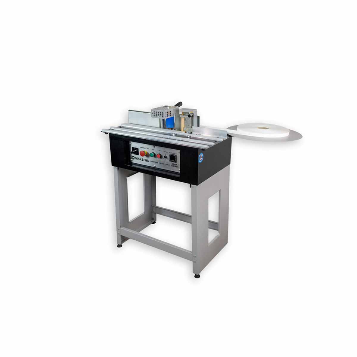 The Portable Edgebander CBC.E