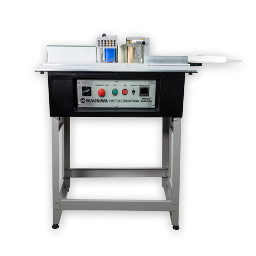 The Portable Edgebander CBC.E