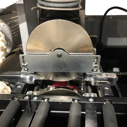AUTO EDGEBANDER TITANIUM - 1 PHASE 220V