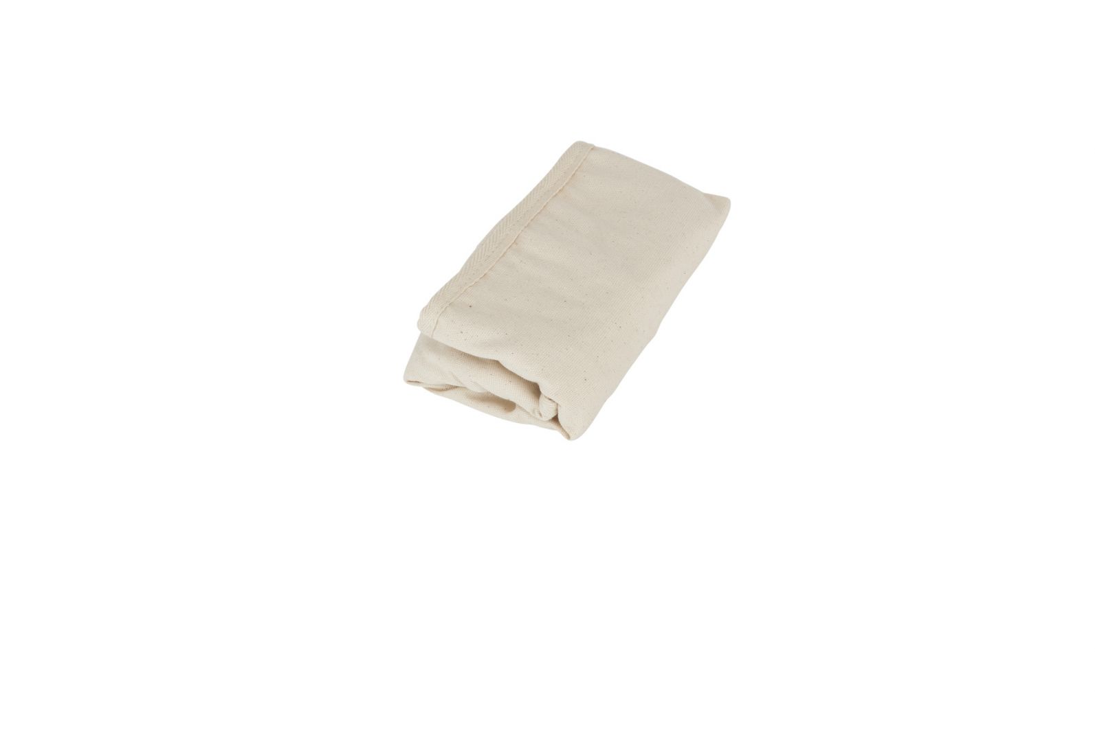 Closet Liner 18x12x11 ClosetBaskTanCloth