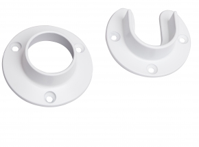 CLOSET FLANGES