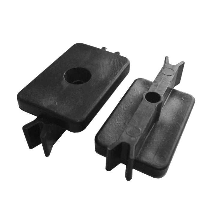 CLIPS DECKING (100 PCS)