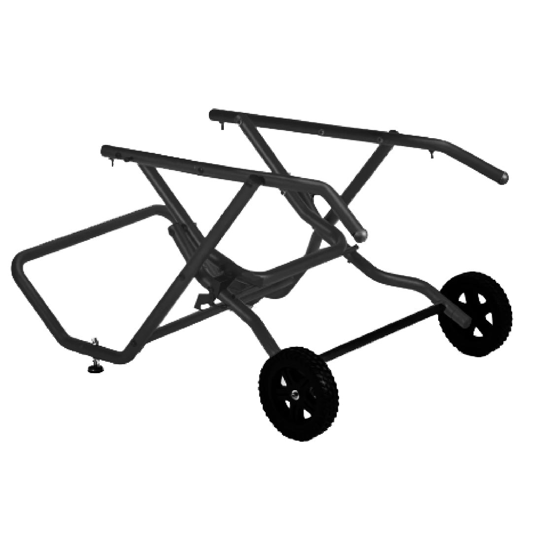Table Saw Stand with Wheels ? IMEX Power Tools
