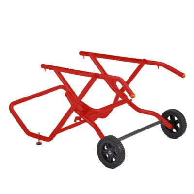Table Saw Stand with Wheels ? IMEX Power Tools