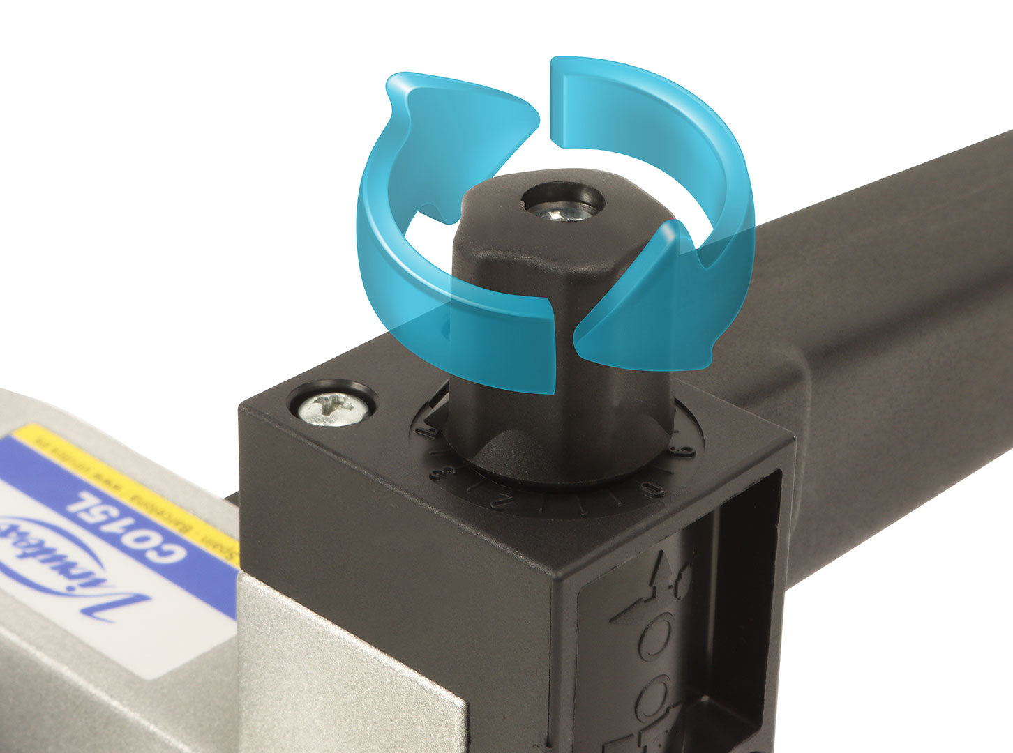 PORTABLE SLITTER FOR LAMINATES