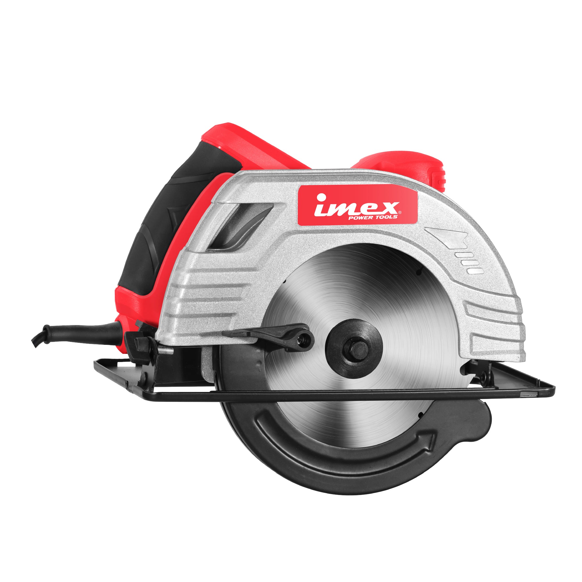 7-1/4" (185 mm) Circular Saw 1400W ? IMEX Power Tools