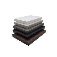 MDF