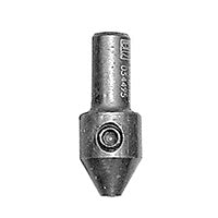 Drill bits 10mm shank chuck for holding DB-2mm