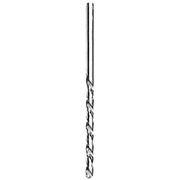 Drill bits Twist drill bits - high speed steel 10mm-right