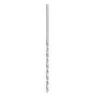 Drill bits Twist drill bits - high speed steel 2.5mm-right