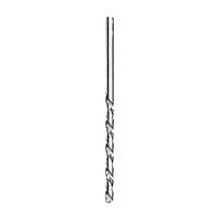 Drill bits Twist drill bits - high speed steel 2mm-left