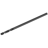 Drill bits Twist drill bits - high speed steel 5mm-right