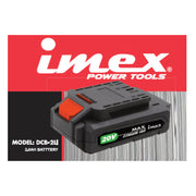 Rechargeable Battery