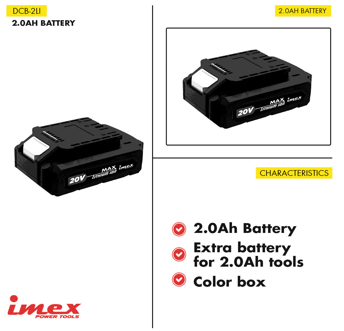 Rechargeable Battery
