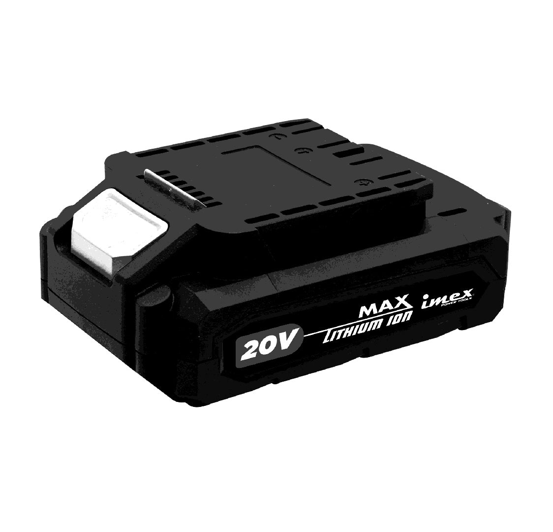 Rechargeable Battery