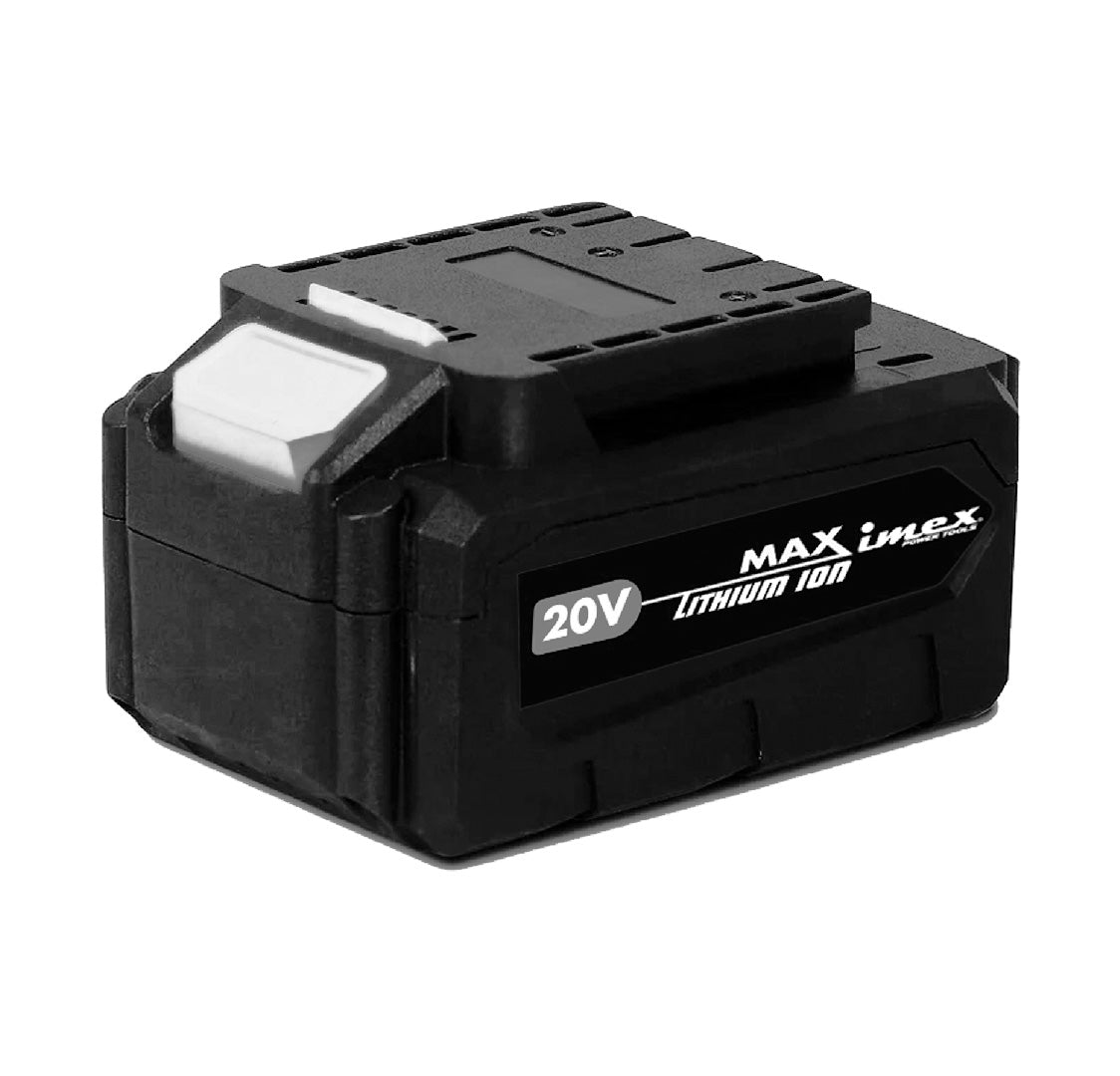 Rechargeable Battery