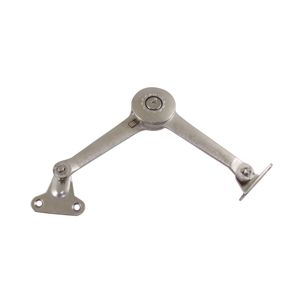 Scissors Hinges Non-Handed