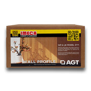 SAMPLE AGT WALL PANEL