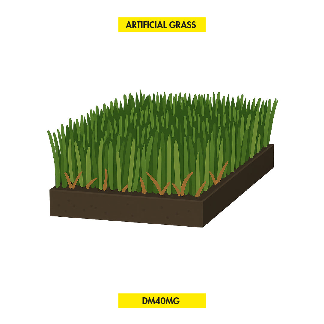 Top Group Classic artificial grass