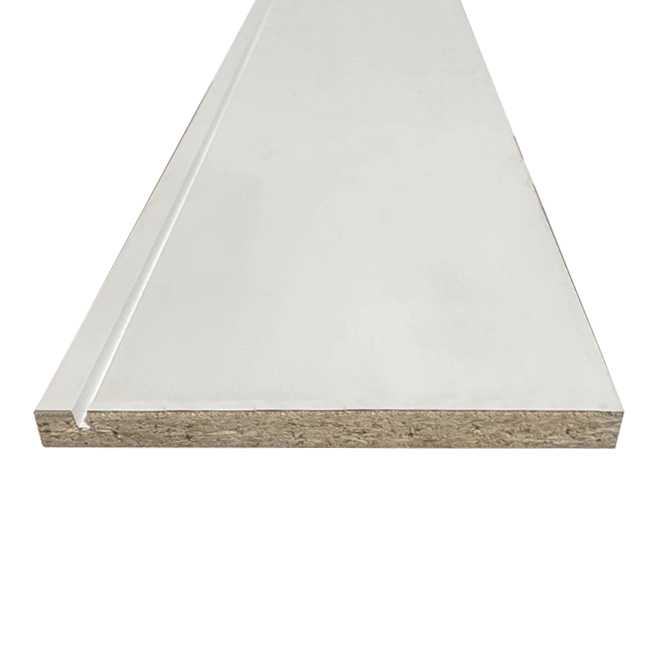 Birch Prefinished Drawer Side, 1/2" Thick (Multiple Sizes)