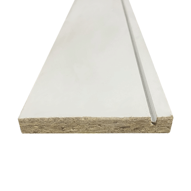 Birch Prefinished Drawer Side, 1/2" Thick (Multiple Sizes)