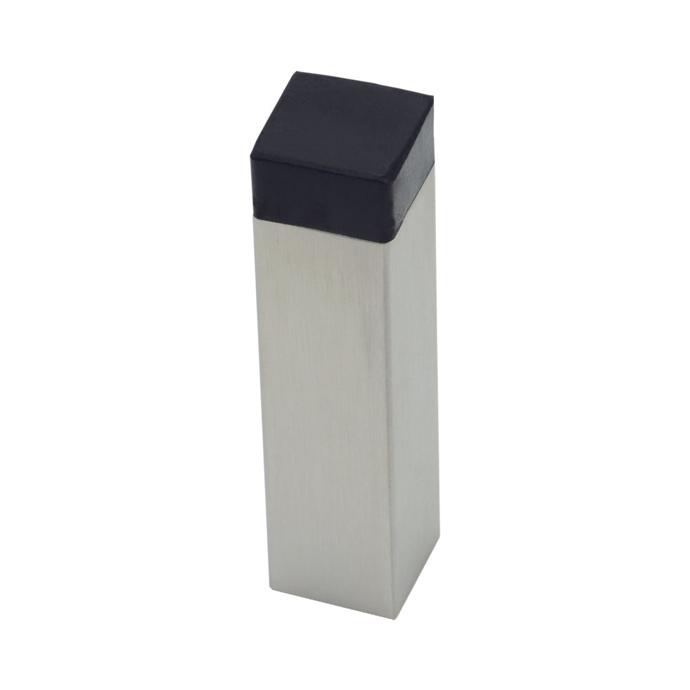 DOOR STOPPER 20X20X70MM SS