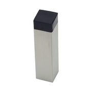 DOOR STOPPER 20X20X70MM SS