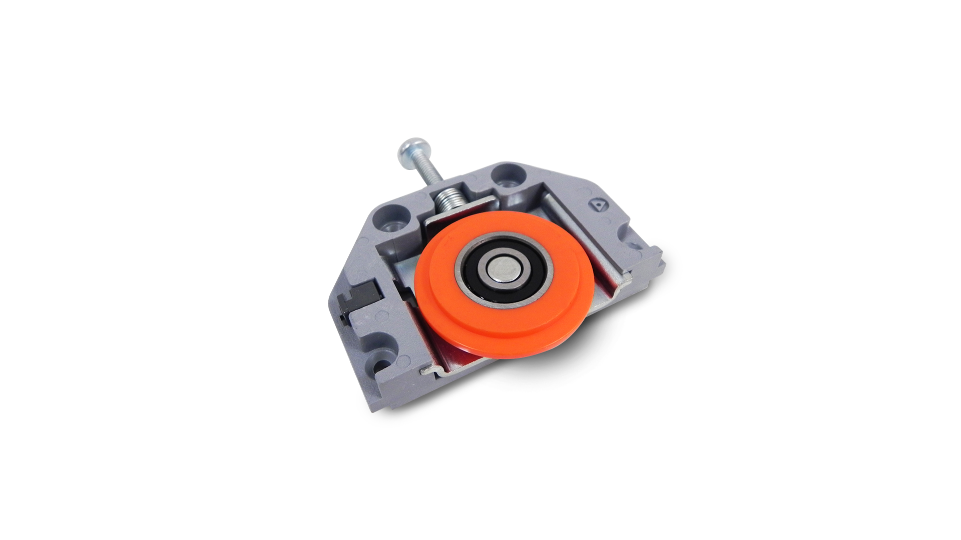 Carrier kit CD 50-S