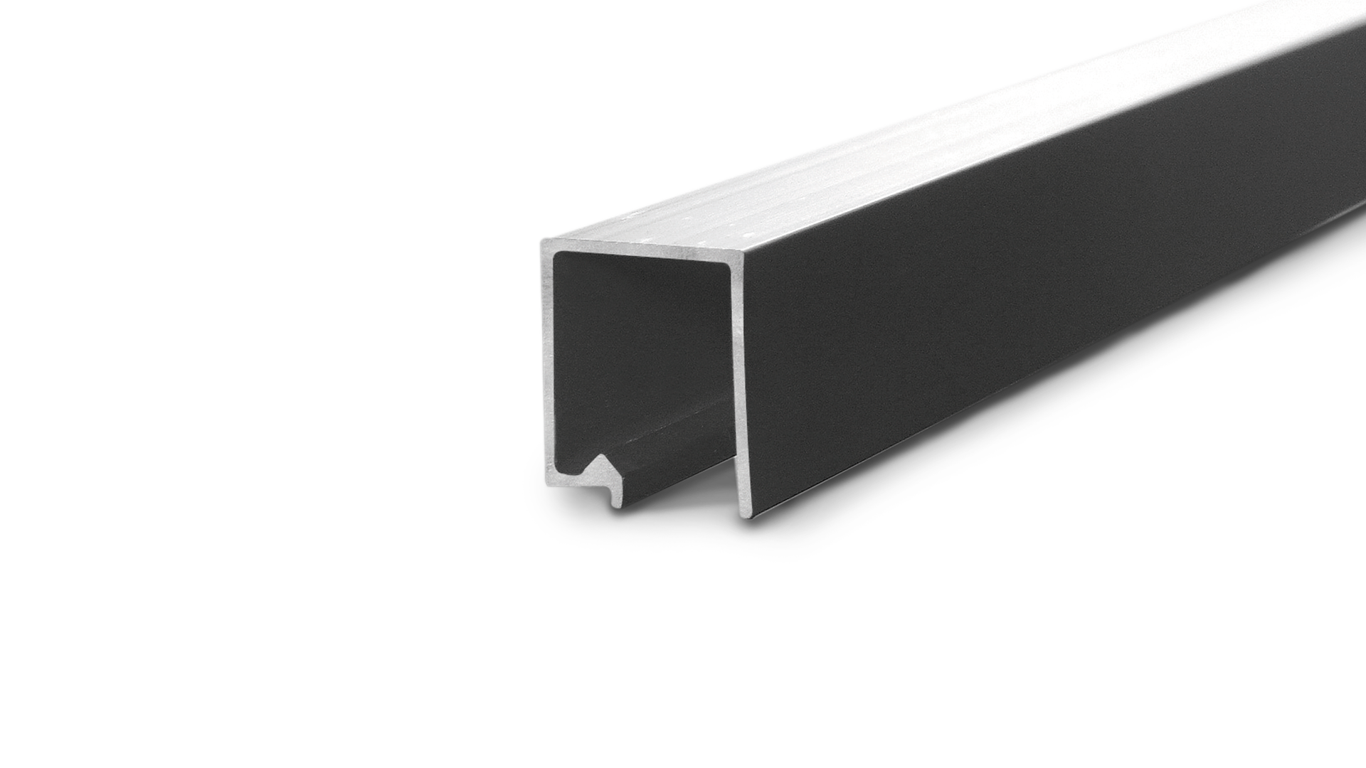 TRACK PL25 AL 2M (6.5 FT) X PL2550