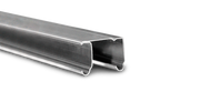 TRACK U20D GALV 2M (6.5 FT) X DUCLOSET