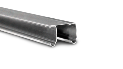 TRACK U20D GALV 2M (6.5 FT) X DUCLOSET