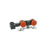 Carrier DN50 50kg (110lbs) 1 Door Set