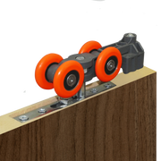 CARRIER KIT DN 150FT CONCEALED FRT 150KG